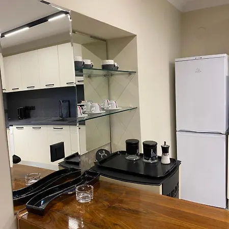 Apartment G *