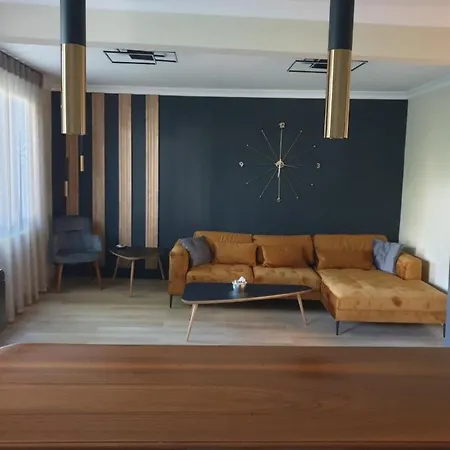 Apartment G *